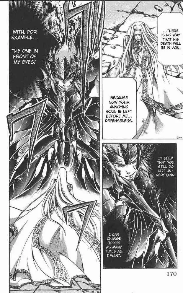 Saint Seiya - The Lost Canvas Chapter 69 4